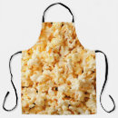 Buscar palomitas de maíz delantales Cine