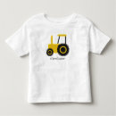 Buscar tractor amarillo camisetas Tractores