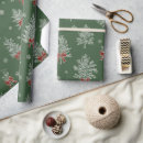 Buscar toile papel de regalo Árboles