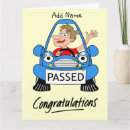 Buscar aprobado tarjetas Prueba