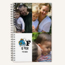 Buscar feliz cumpleaños libretas Para niños