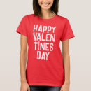 Buscar valentines day mujer camisetas Romántico