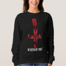 Buscar baphomet sudaderas Negro