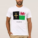 Buscar wales camisetas Gales
