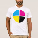 Buscar cmyk camisetas Diseño