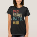Buscar hens camisetas 7 º papa