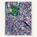 Buscar mapa de italia cuadernos Viaje