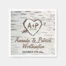 Buscar abedul servilletas Árbol de abedules