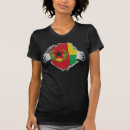 Buscar banderas históricas camisetas Para todos