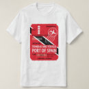 Buscar tobago camisetas Puerto de españa