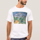 Buscar cezanne camisetas Francés
