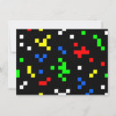 Buscar de 8 bits invitaciones Jugador