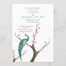 Buscar pavo real invitaciones General y unisex