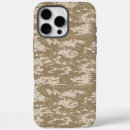 Buscar camuflaje digital iphone fundas Desierto