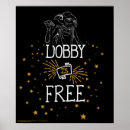 Buscar dobby posters Bruja