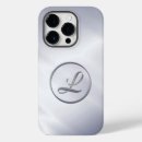 Buscar letra l iphone fundas Monograma