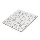 Buscar moda del boho azulejos Para ella