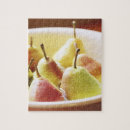 Buscar peras puzzles Fruta