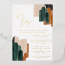 Buscar pintoresco invitaciones Para ella