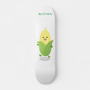 Buscar verduras tablas de skate Ilustracion