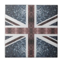 Buscar rojo brillante azulejos Para ella