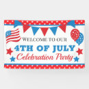 Buscar rayas azules rojas posters Blanco