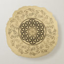 Buscar flor de la vida cojines Para todos