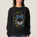 Buscar schnauzer sudaderas Divertido