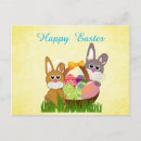 Buscar huevos pintados postales Para niños