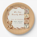 Buscar kraft papel platos General y unisex