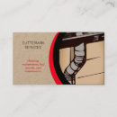 Buscar instalación tarjetas de visita General y unisex