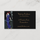 Buscar segunda mano tarjetas de visita Vintage