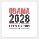 Buscar michelle obama pegatinas Antitrompa