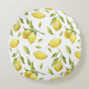 Buscar lemon cojines Patrón