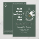 Buscar rastro invitaciones Verde