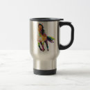 Buscar caballos corrientes tazas Occidental