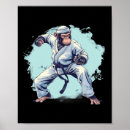 Buscar el kickboxing posters Gimnasio