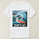 Buscar gaviota camisetas Mar