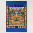 Buscar meditación puzzles Chakra