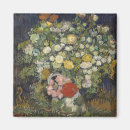 Buscar vincent van gogh imanes Floral