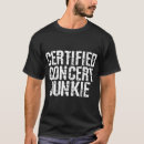 Buscar certe camisetas Certificado
