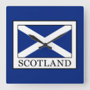 Buscar escocia relojes de pared Para todos