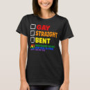 Buscar bent camisetas Lgbtq