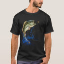 Buscar largemouth bass camisetas Pescador