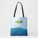 Buscar animals bolsos Vegetariano