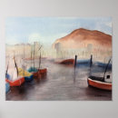 Buscar tenerife arte Acuarela