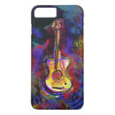 Buscar guitarra iphone fundas Instrumentos