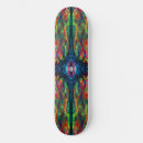 Buscar extraño tablas de skate Colorido