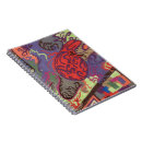 Buscar cremallera libretas Marrón