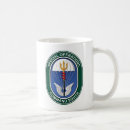 Buscar marina de guerra tazas Ejército